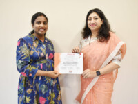 Dr K Sindhu Dr K Sindhu