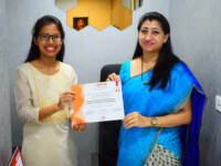 Dr Kripa Sherchan Dr Kripa Sherchan