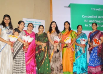 Dr. Vandana Hegde as Panelist on Optimising IUI Outcome at ISAR OGSH Seminar 1 Dr. Vandana Hegde as Panelist on Optimising IUI Outcome at ISAR OGSH Seminar 1