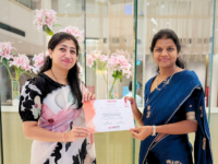 Fellowship in Reproductive Medicine Course in Hyderabad Hegde Fertility