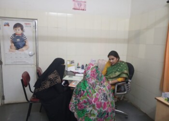 Free Fertility Camp at Tandur by Dr. Durga Vytla 7
