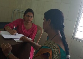 Free Fertility Camp at Tandur by Dr. Durga Vytla 8