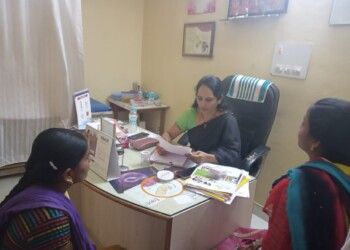 Free Fertility Camp at Vasara Hospital Karimnagar by Dr Akhila Reddy on 23rd June 2019 1