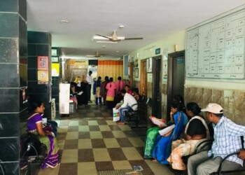 Free Fertility Camp at Vasara Hospital Karimnagar by Dr Akhila Reddy on 23rd June 2019 2