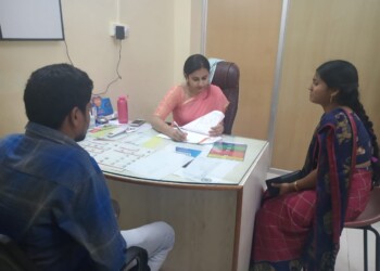 Free Fertility Camp at Vijaya Multi Speciality Hospital Siddipet by Dr Sneha Dhatrak on 21st July 2019 4