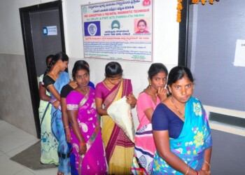 Free Fertility Camp with Dr. Durga Vytla at Sadashivpet on 17th November 2019 11