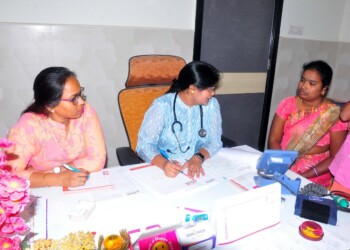 Free Fertility Camp with Dr. Durga Vytla at Sadashivpet on 17th November 2019 8