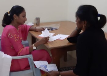 Gynecology Camp at RCI By Dr Madhavi 3