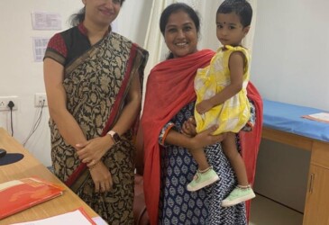 Happy Couples Hegde Fertility 3
