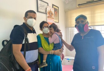 Happy Couples at Hegde Fertility 1 1