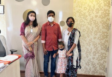 Happy Couples at Hegde Fertility 2 1