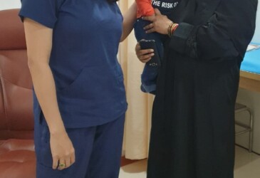 Happy Couples at Hegde Fertility 2