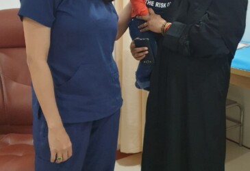 Happy Couples at Hegde Fertility 2