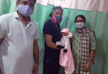Happy Couples at Hegde Fertility 5