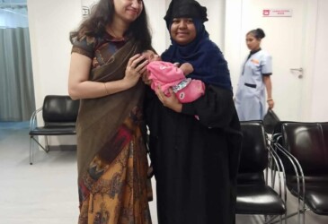 Happy Couples at Hegde Fertility 7