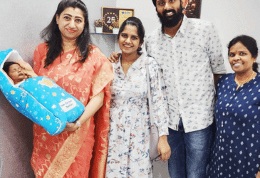 Happy Couples
