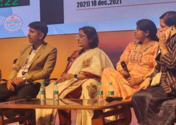 Hegde fertility Conference