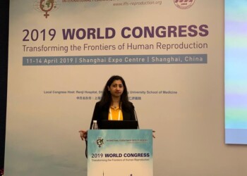 IFFS conference at Shanghai April 2019 2
