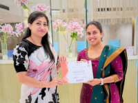 IMA Infertility Fellowship in Hyderabad Hegde Fertility