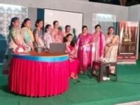 IMA jammikunta Hegde Fertility cme event