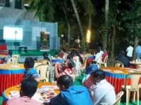 IMA jammikunta Hegde Fertility cme event