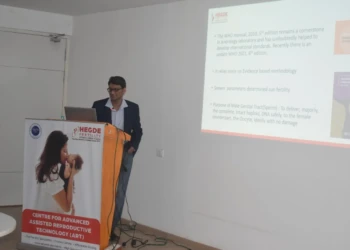 IUI Workshop at Miyapur 1 IUI Workshop at Miyapur 1