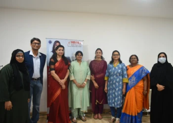 IUI Workshop at Miyapur 2 IUI Workshop at Miyapur 2