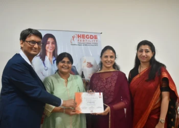 IUI Workshop at Miyapur 3 IUI Workshop at Miyapur 3