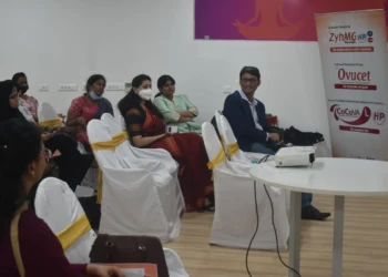 IUI Workshop at Miyapur 8 IUI Workshop at Miyapur 8