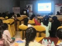 Karimnagar and Zydus Hegde Fertility cme event