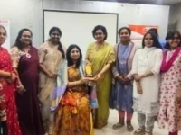 Karimnagar and Zydus Hegde Fertility cme event