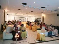 Karimnagar and Zydus 4 Karimnagar and Zydus Hegde Fertility cme event