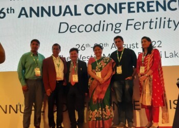 Hegde fertility Conference