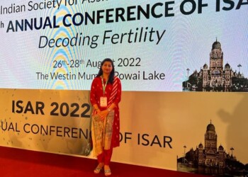 National Conference on Infertility Conducted by ISAR 2