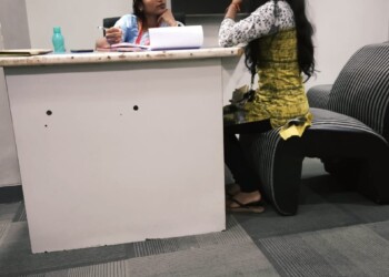 One One Gynec Consultation by Dr Rashmi TN at Quislex Legal Services PVT 2