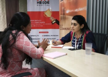 One One Gynec Consultation with DMO Meenu at Aricent Technologies VIT Park MadhapurHyderabad 3