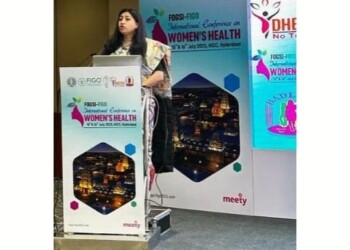 Hegde fertility Conference