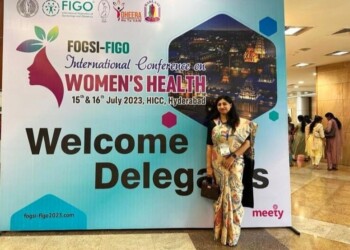 Hegde fertility Conference