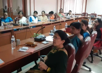 Talk on Idiopathic RPL at Bidar Obstetrics Gynecologist Society 11 Talk on Idiopathic RPL at Bidar Obstetrics Gynecologist Society 11