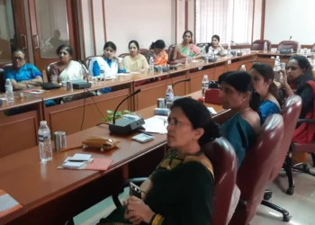 Talk on Idiopathic RPL at Bidar Obstetrics Gynecologist Society 2 Talk on Idiopathic RPL at Bidar Obstetrics Gynecologist Society 2