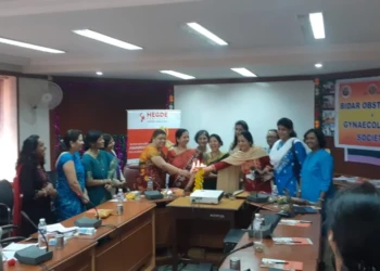 Talk on Idiopathic RPL at Bidar Obstetrics Gynecologist Society 6 Talk on Idiopathic RPL at Bidar Obstetrics Gynecologist Society 6