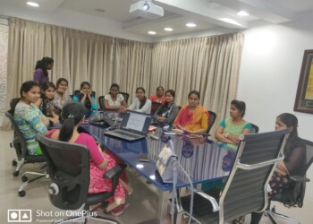 Topic Hormonal Imbalance Gynec Camp at Saven Technologies by Dr Reshmi 3