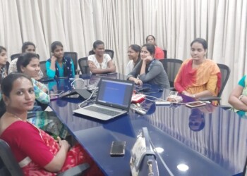 Topic Hormonal Imbalance Gynec Camp at Saven Technologies by Dr Reshmi 5