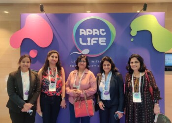 Hegde fertility Conference