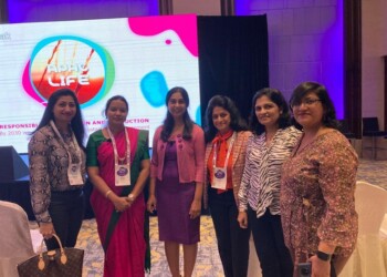 Hegde fertility Conference