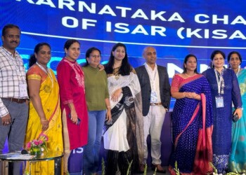 Hegde fertility Conference