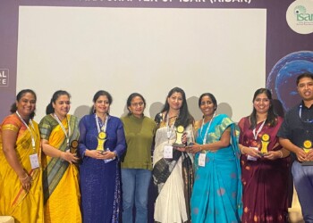 Hegde fertility Conference