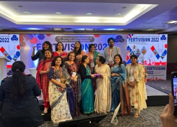 Hegde fertility Conference