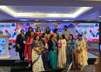 Hegde fertility Conference