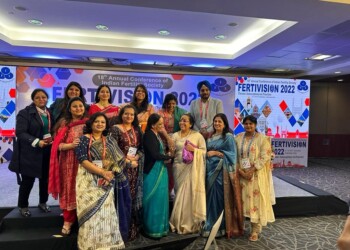 Hegde fertility Conference